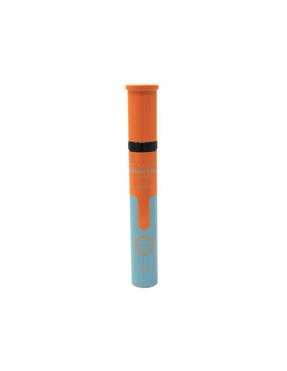 Eau de parfum Odyssey Mandarin Sky para hombre