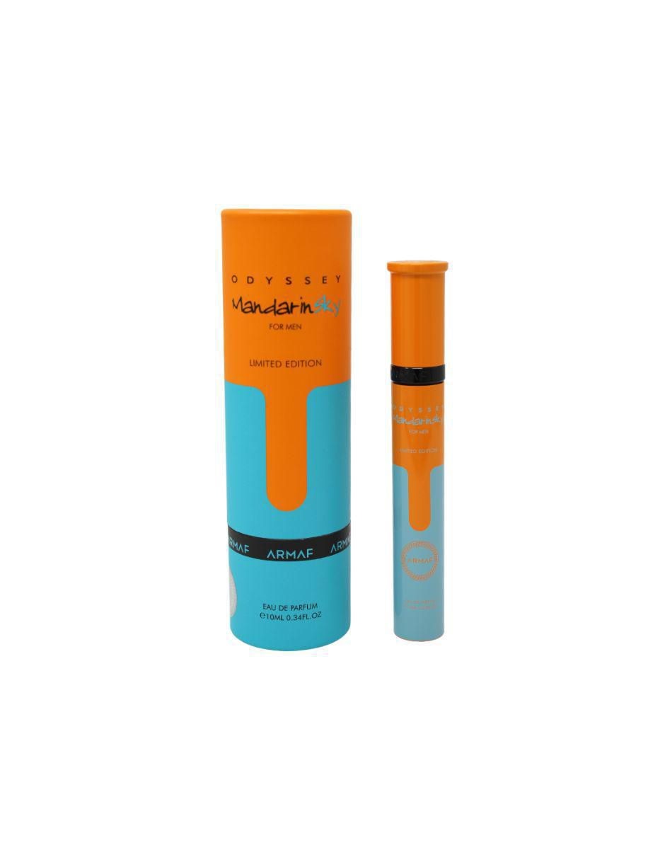 Eau de parfum Odyssey Mandarin Sky para hombre 2