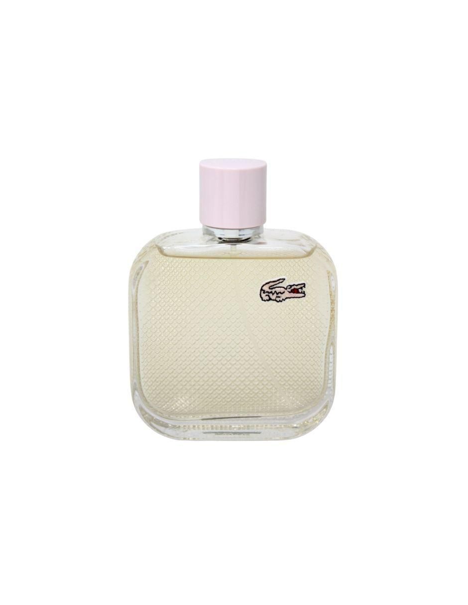 Eau de toilette Lacoste Rose Fraiche para mujer Liverpool