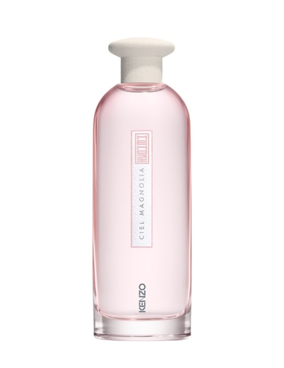 Eau de parfum Memori Ciel Magnolia para unisex