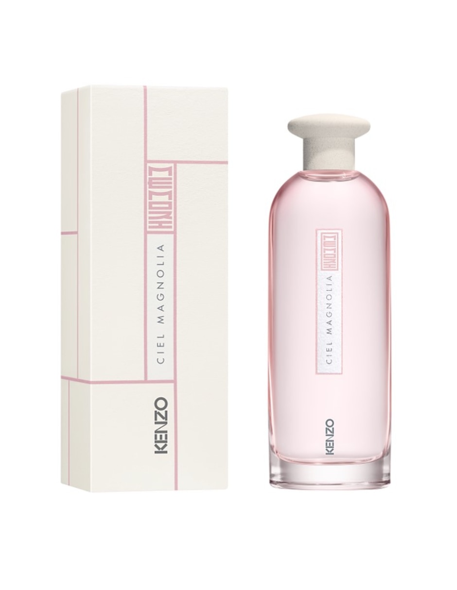 Eau de parfum Memori Ciel Magnolia para unisex 2