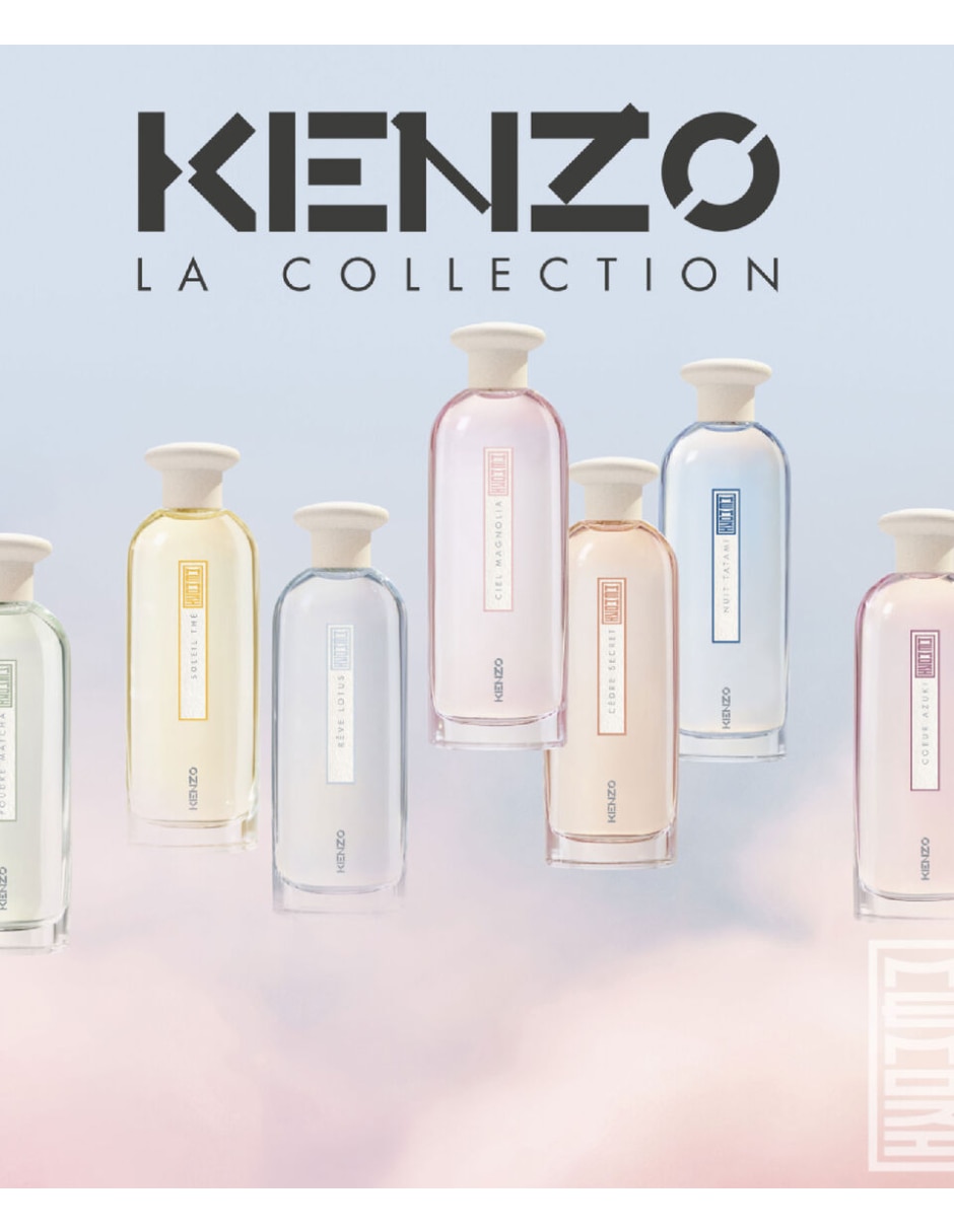 Eau de parfum Memori Ciel Magnolia para unisex 6