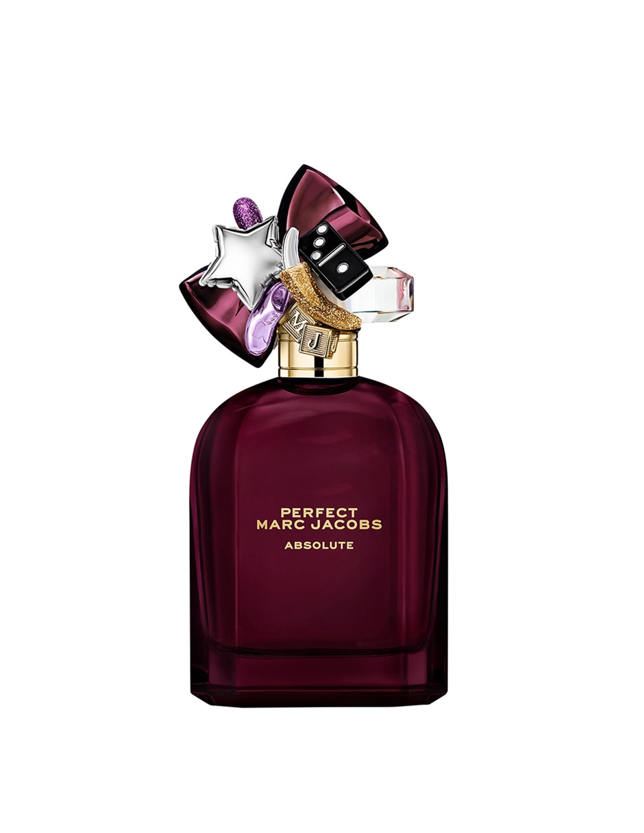 Eau de parfum perfect para mujer