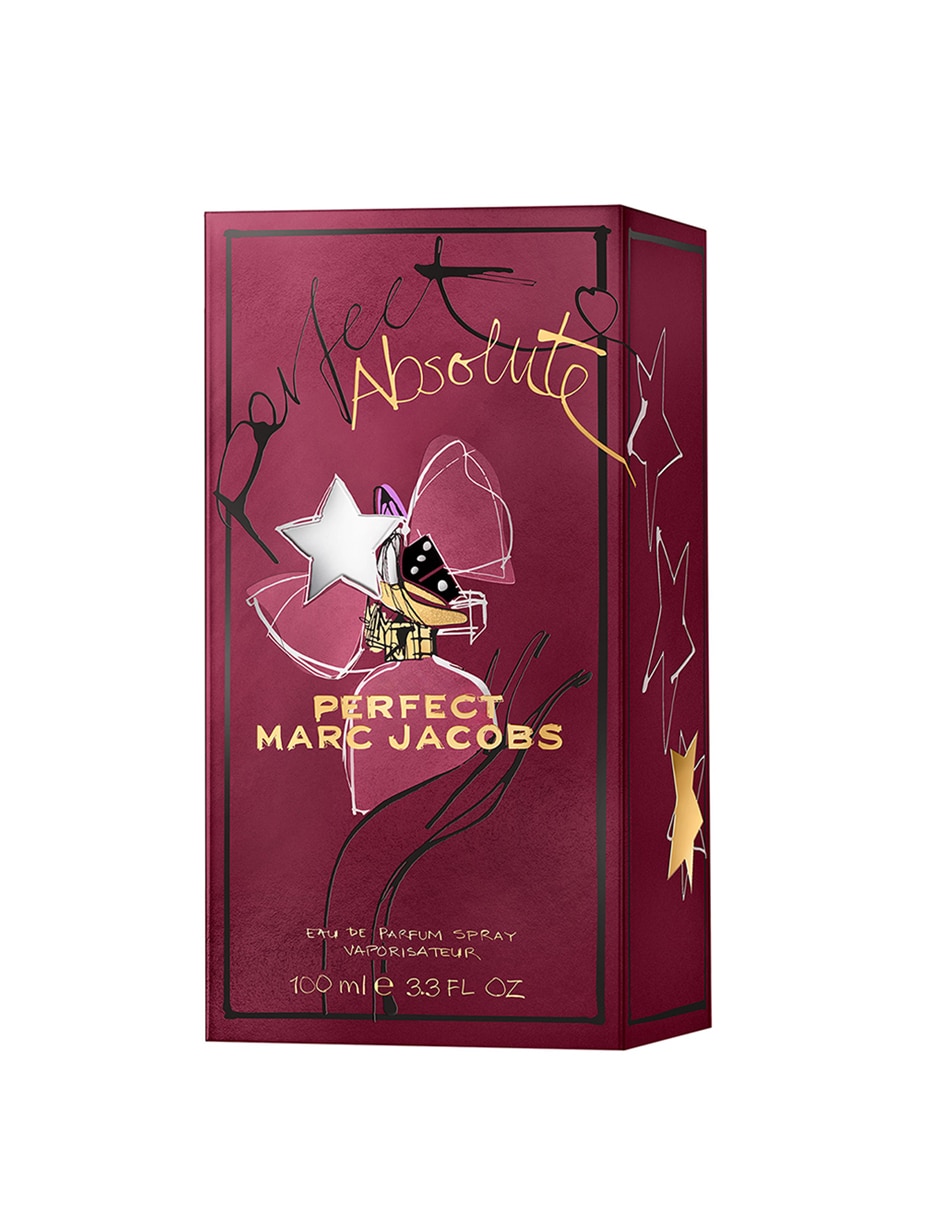 Eau de parfum perfect para mujer 2