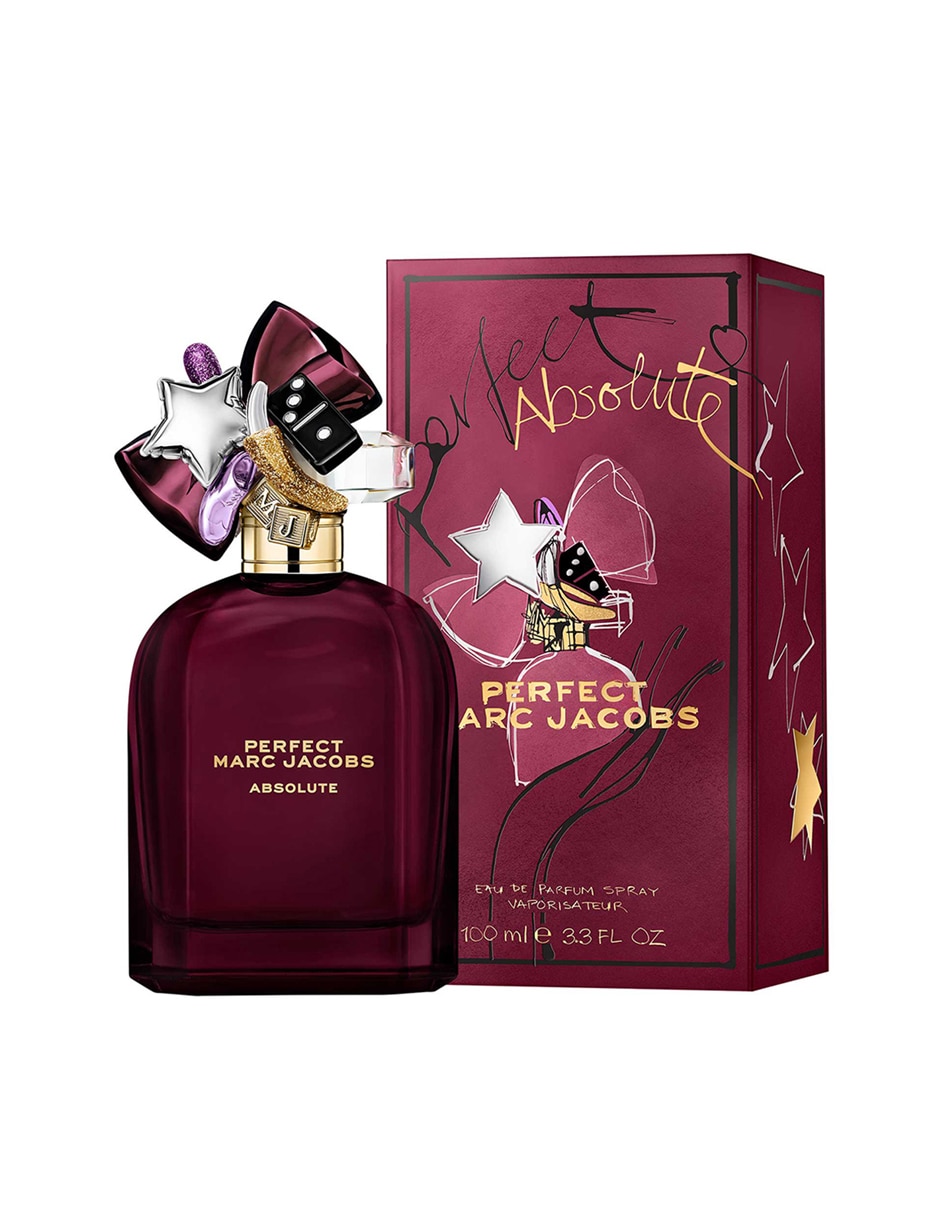 Eau de parfum perfect para mujer 3