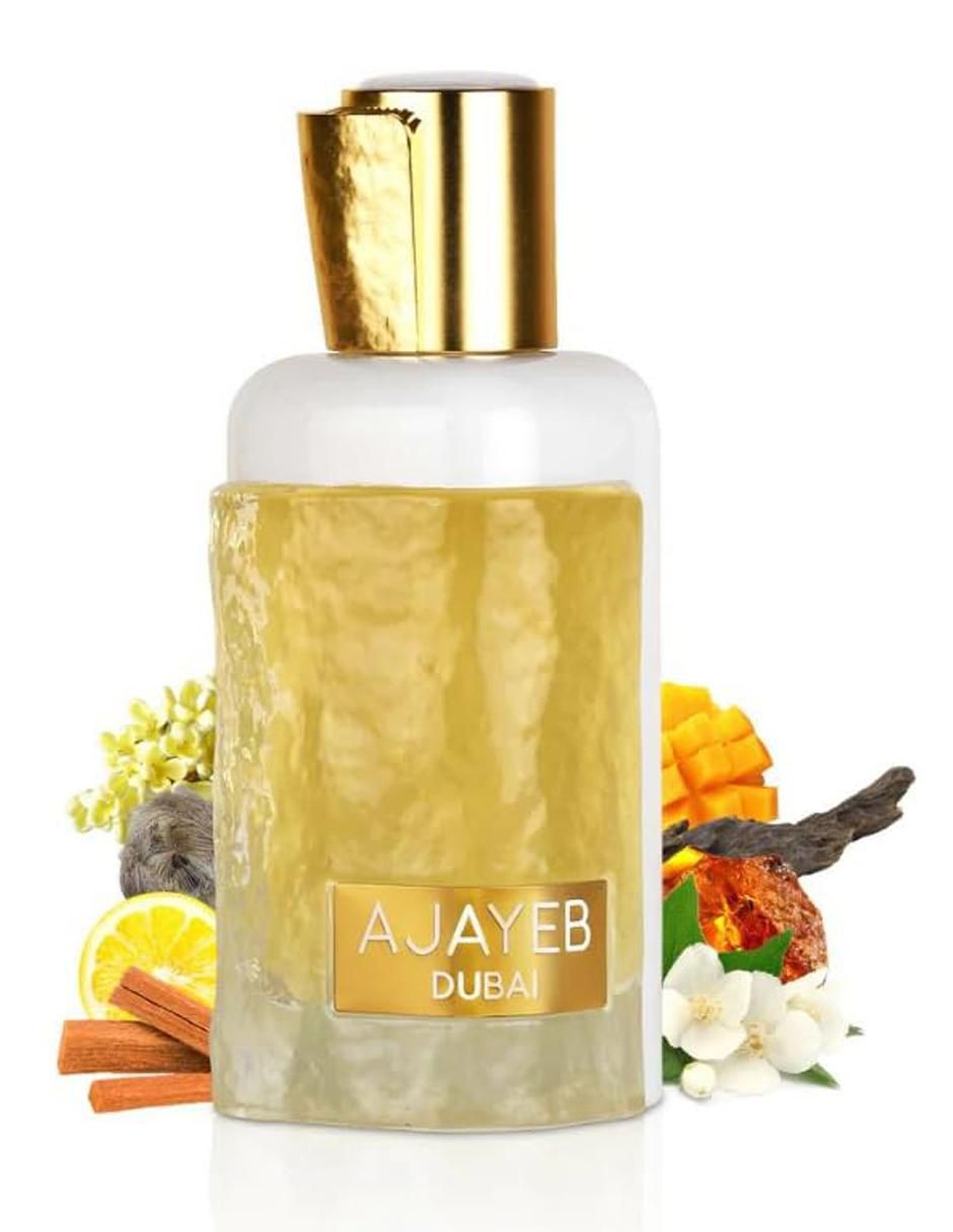 Eau de parfum Dubai Portrait unisex 2