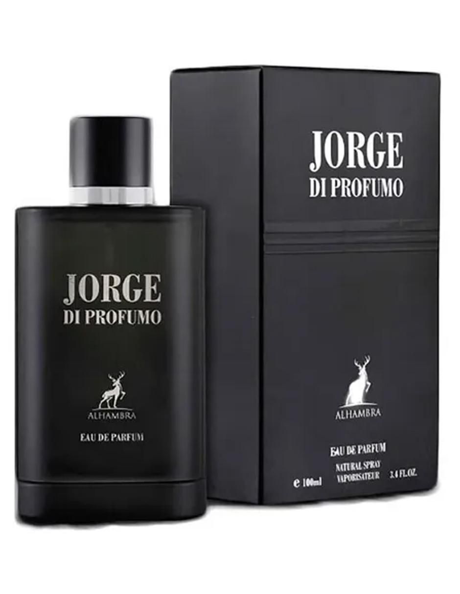 Eau de parfum para hombre 4