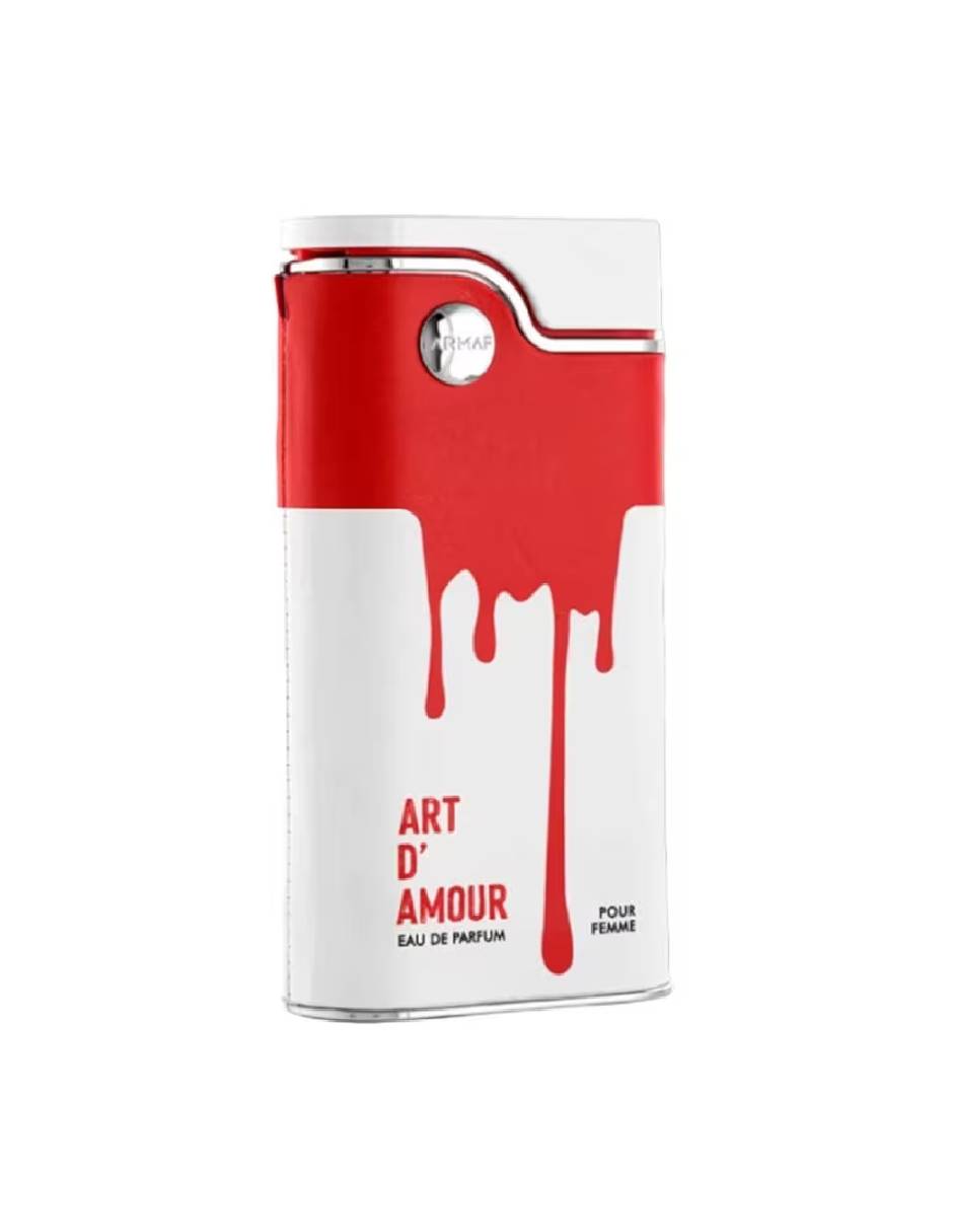 Eau de Parfum Art D Amour para mujer