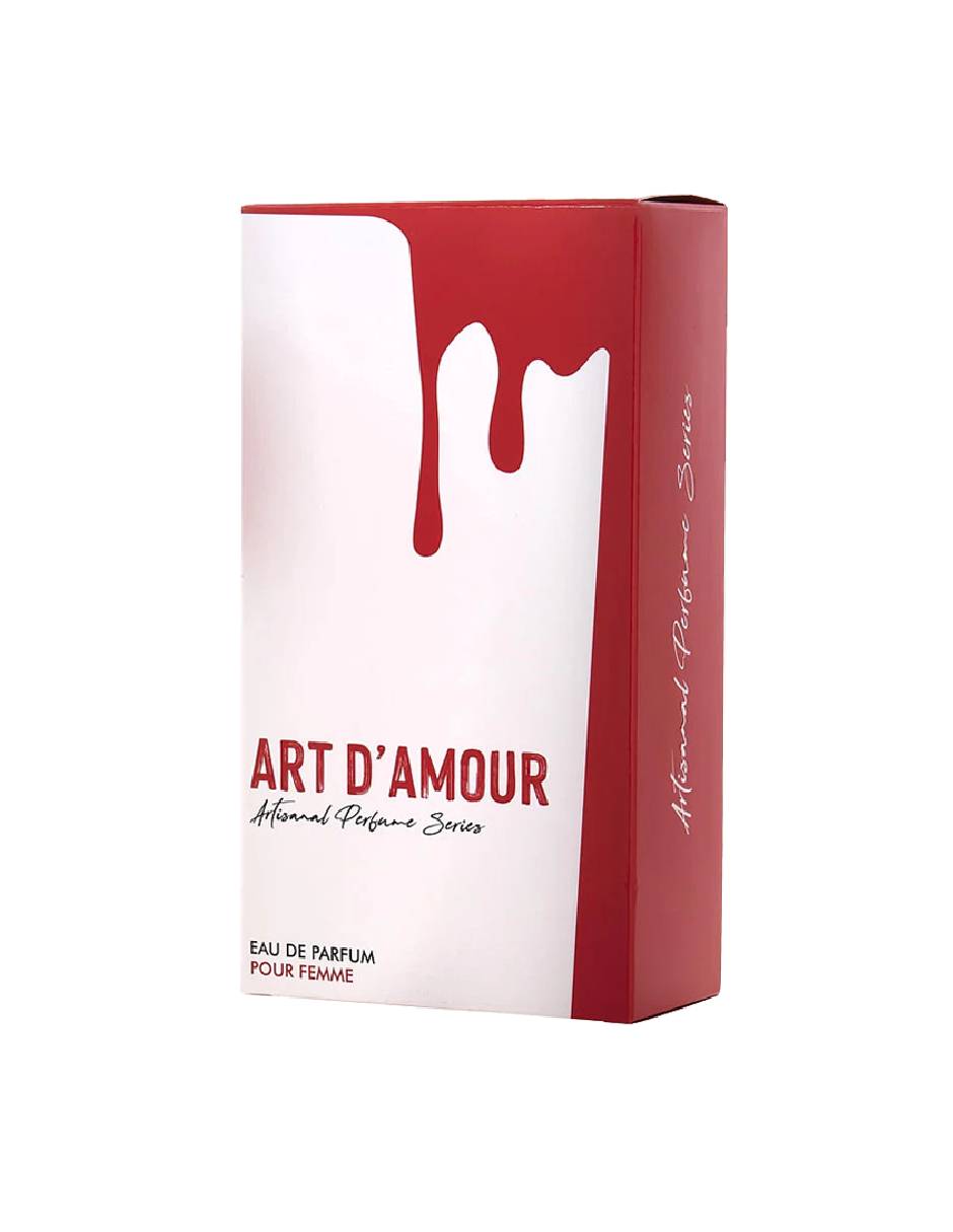 Eau de Parfum Art D Amour para mujer 3