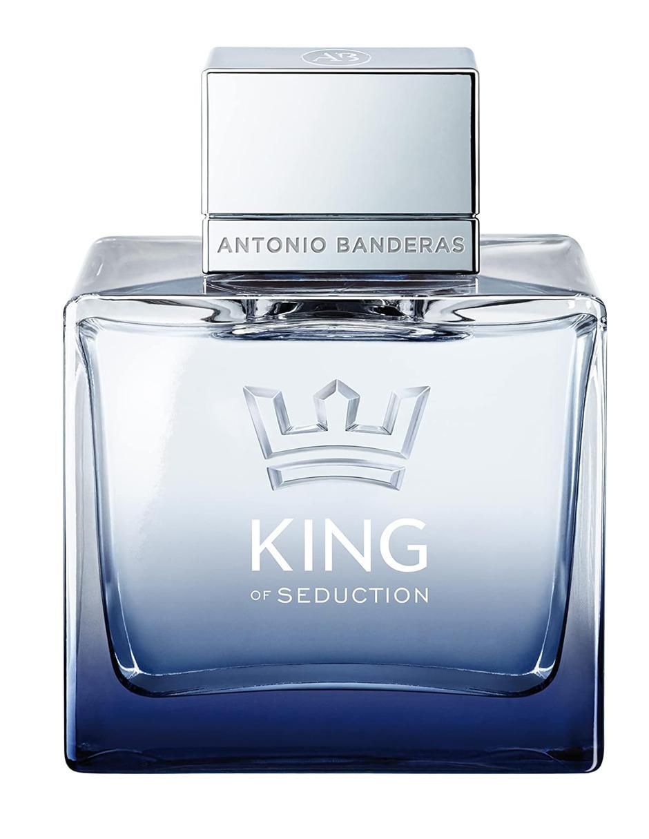 Eau de parfum King Of Seduction para hombre