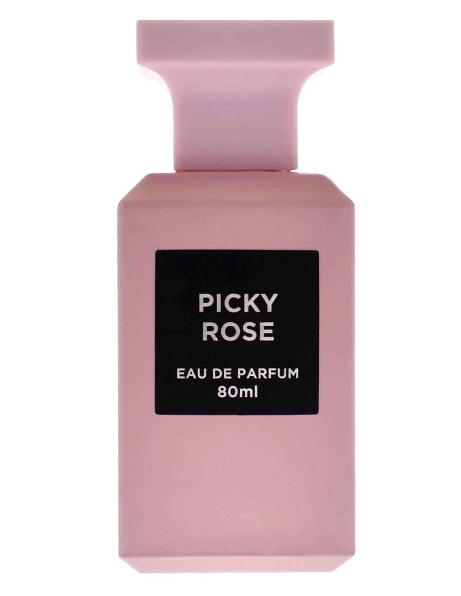 Eau de parfum Picky Rose para mujer