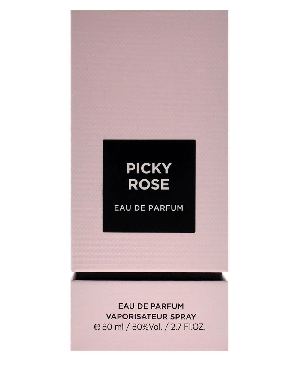 Eau de parfum Picky Rose para mujer 2