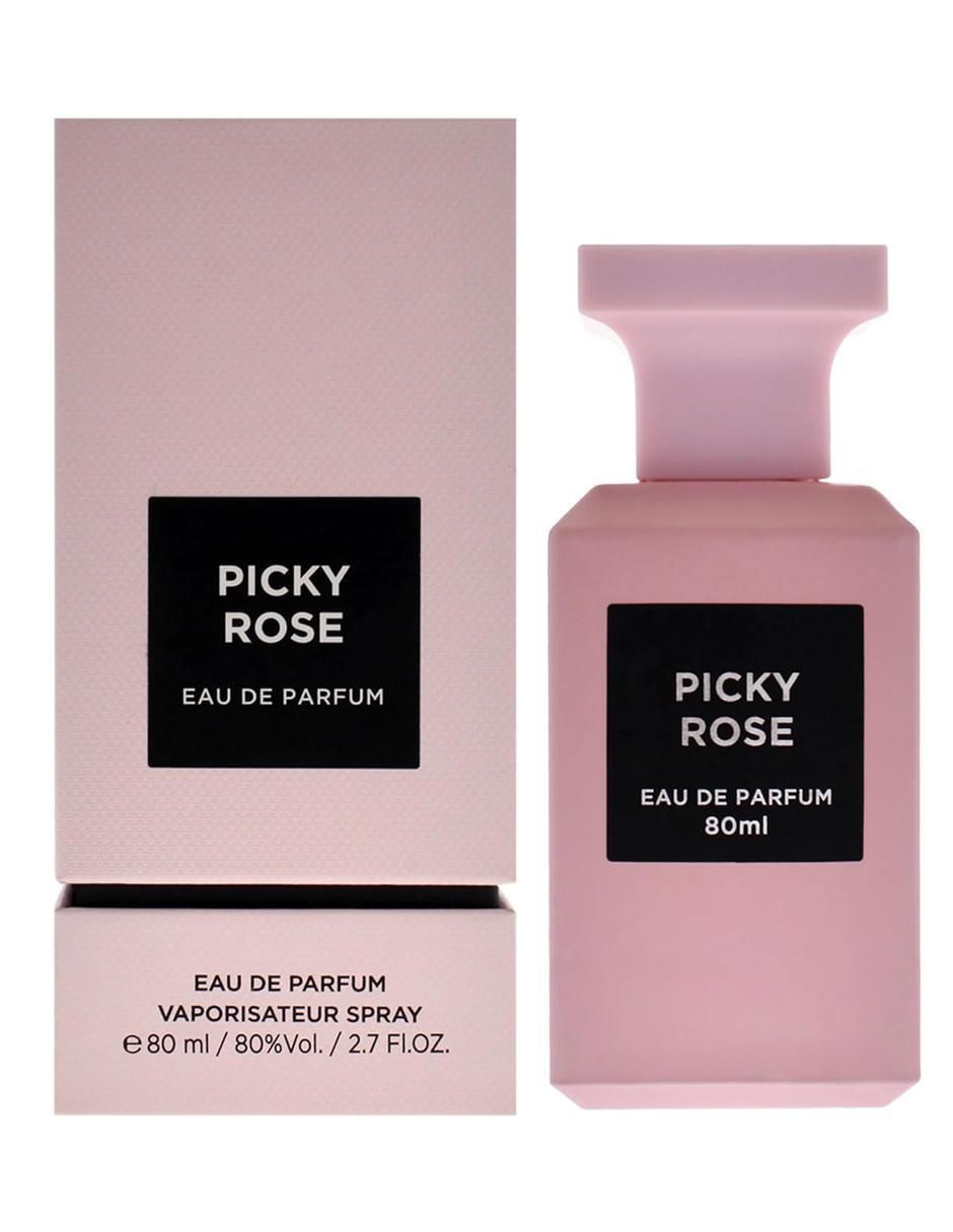 Eau de parfum Picky Rose para mujer 4