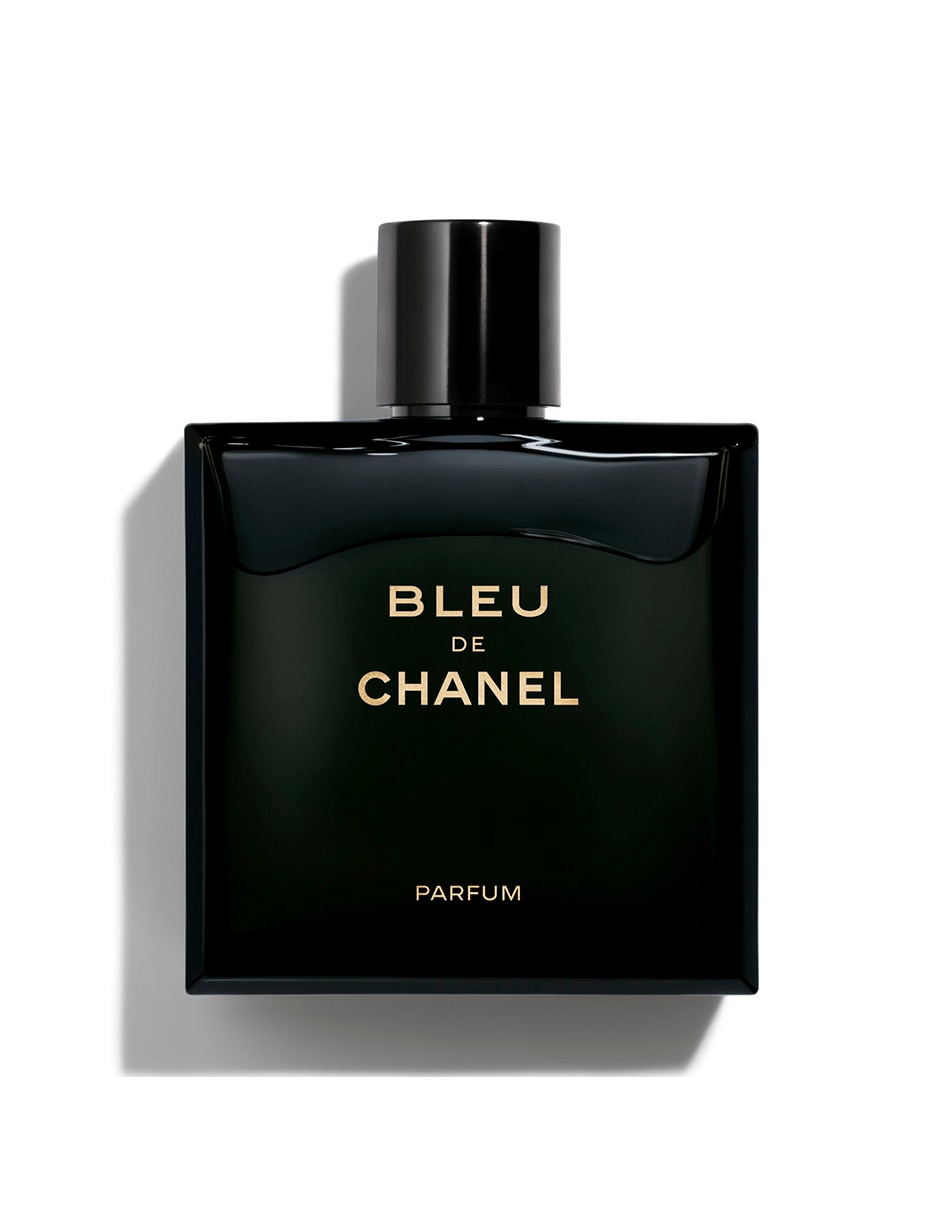 Parfum Bleu de Chanel para hombre