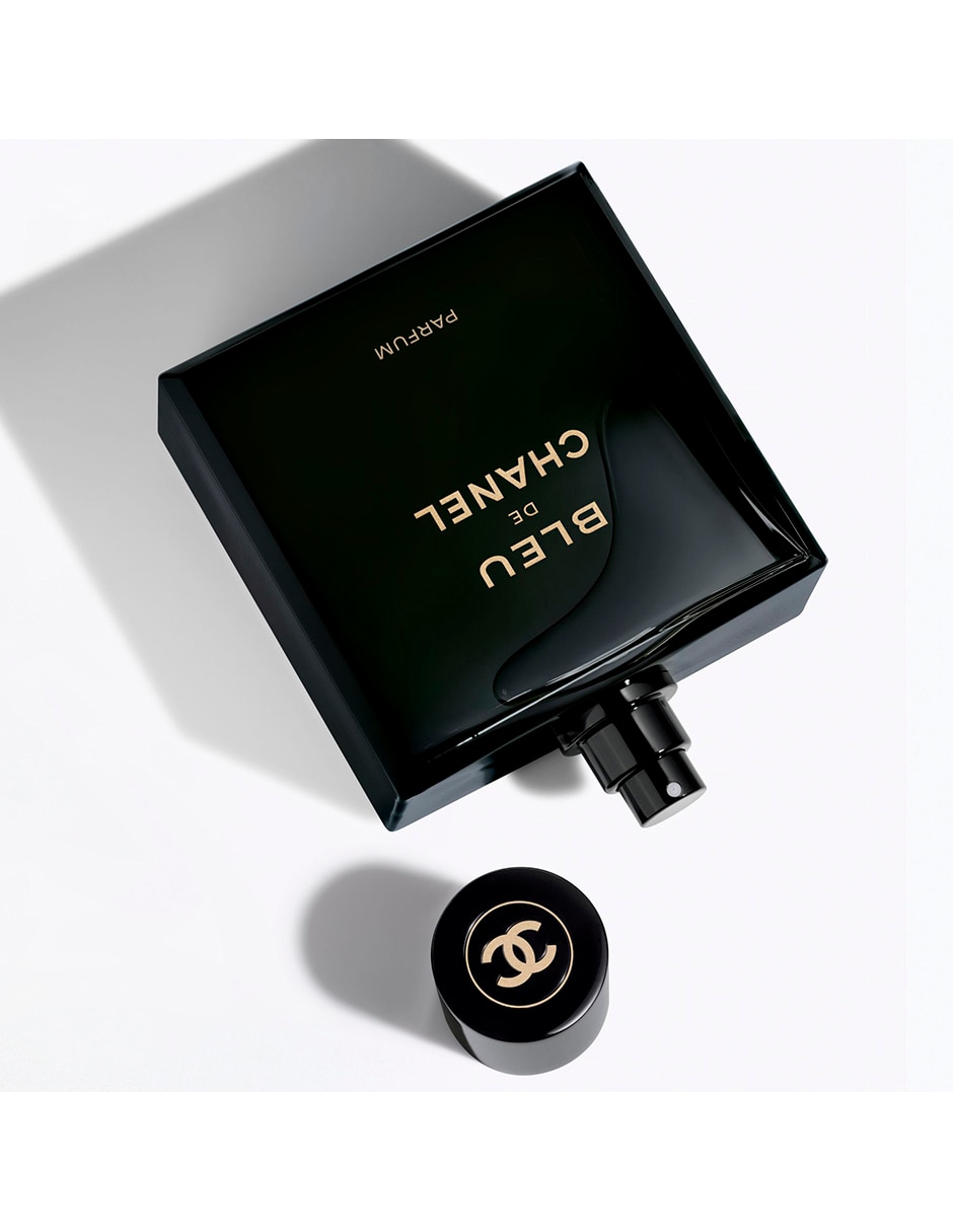 Parfum Bleu de Chanel para hombre 2