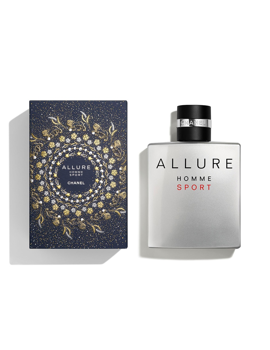 ALLURE HOMME SPORT