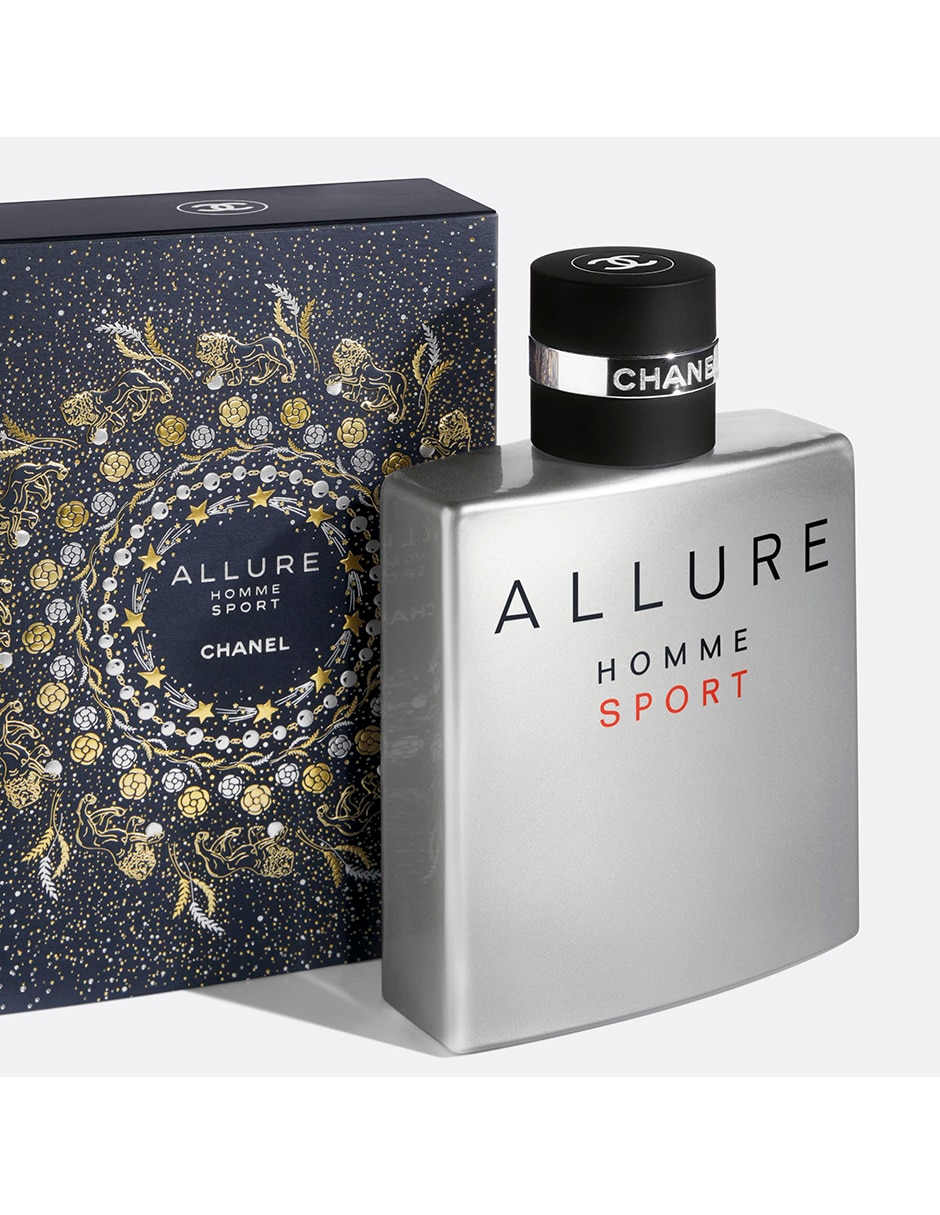 ALLURE HOMME SPORT 2
