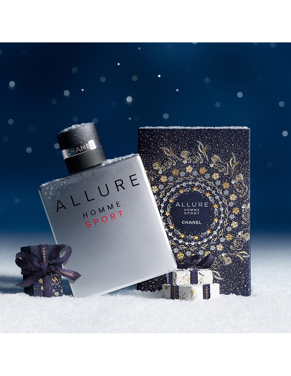 ALLURE HOMME SPORT 3