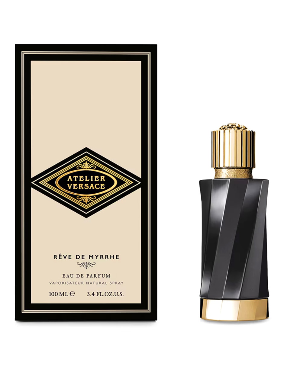 Eau de parfum Atelier unisex
