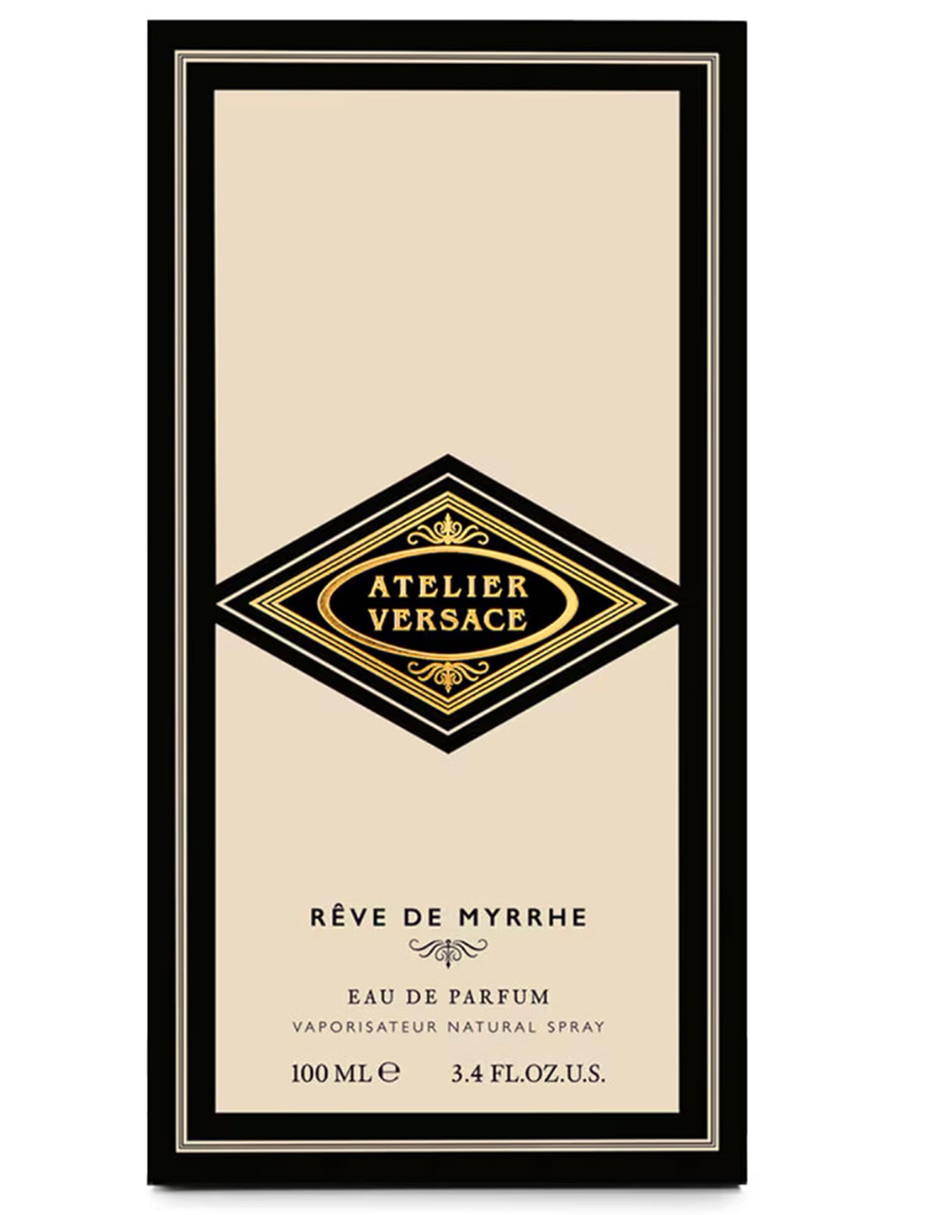 Eau de parfum Atelier unisex 3