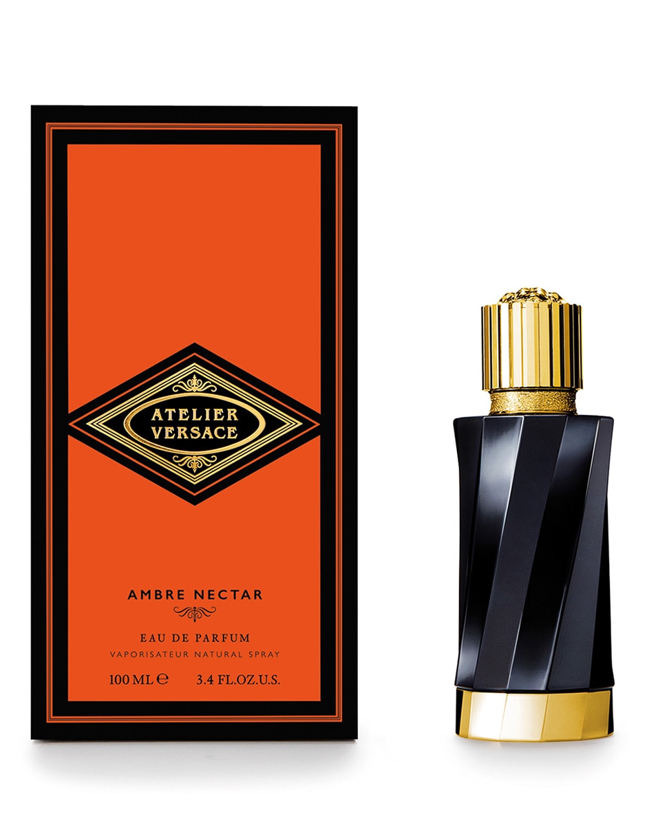 Eau de parfum Atelier unisex