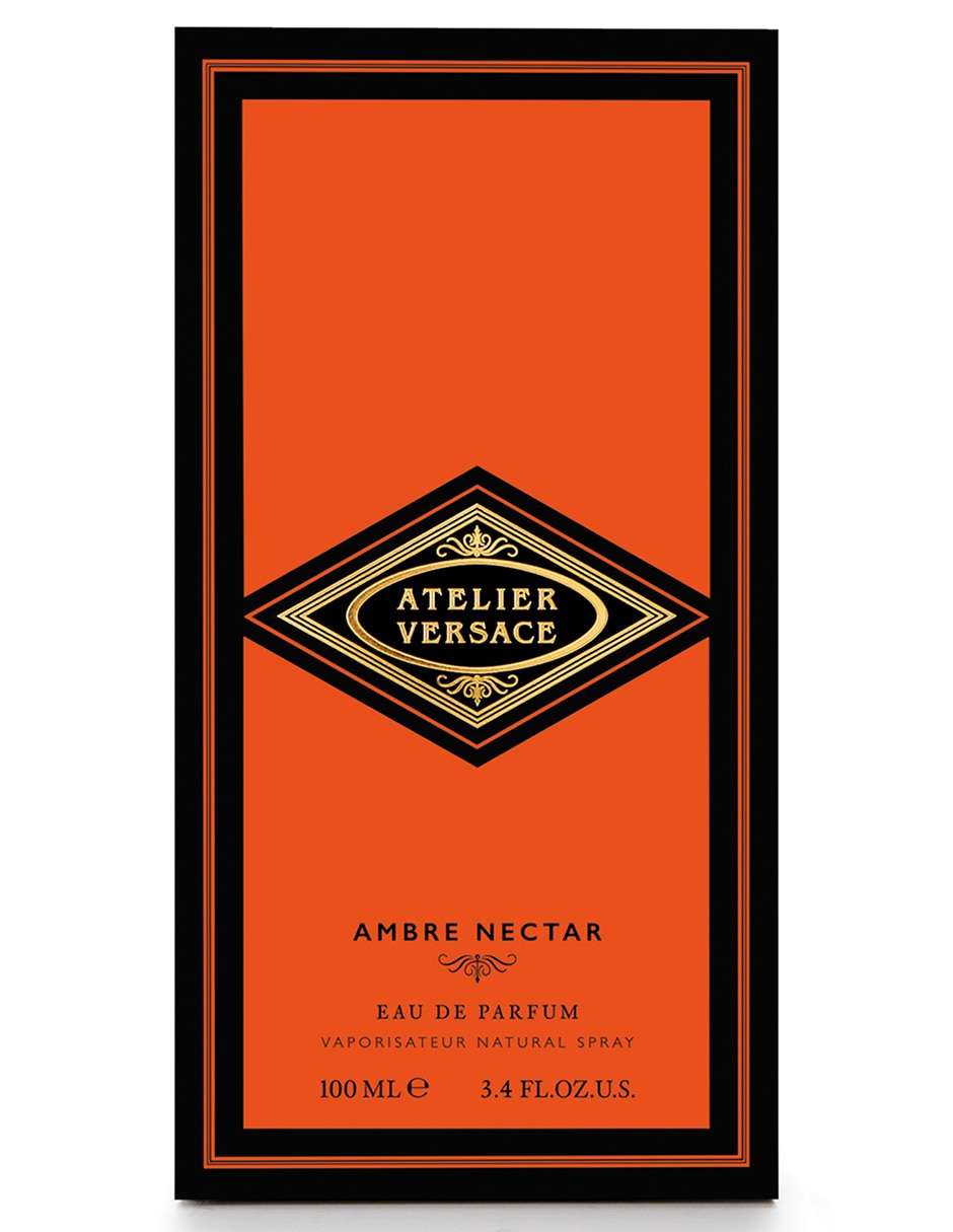 Eau de parfum Atelier unisex 3