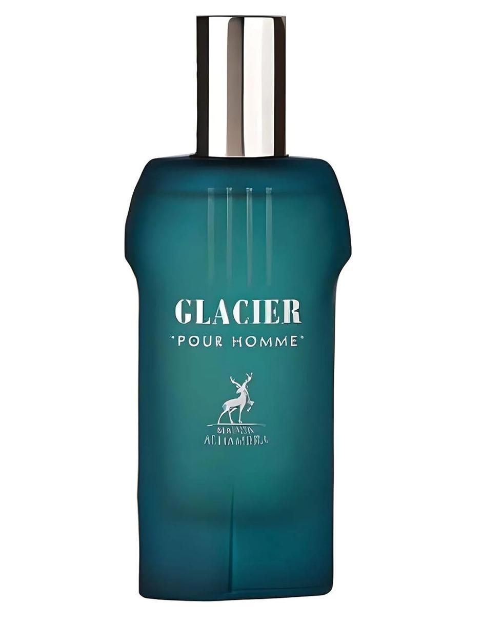 Eau de parfum Glacier Pour Homme unisex