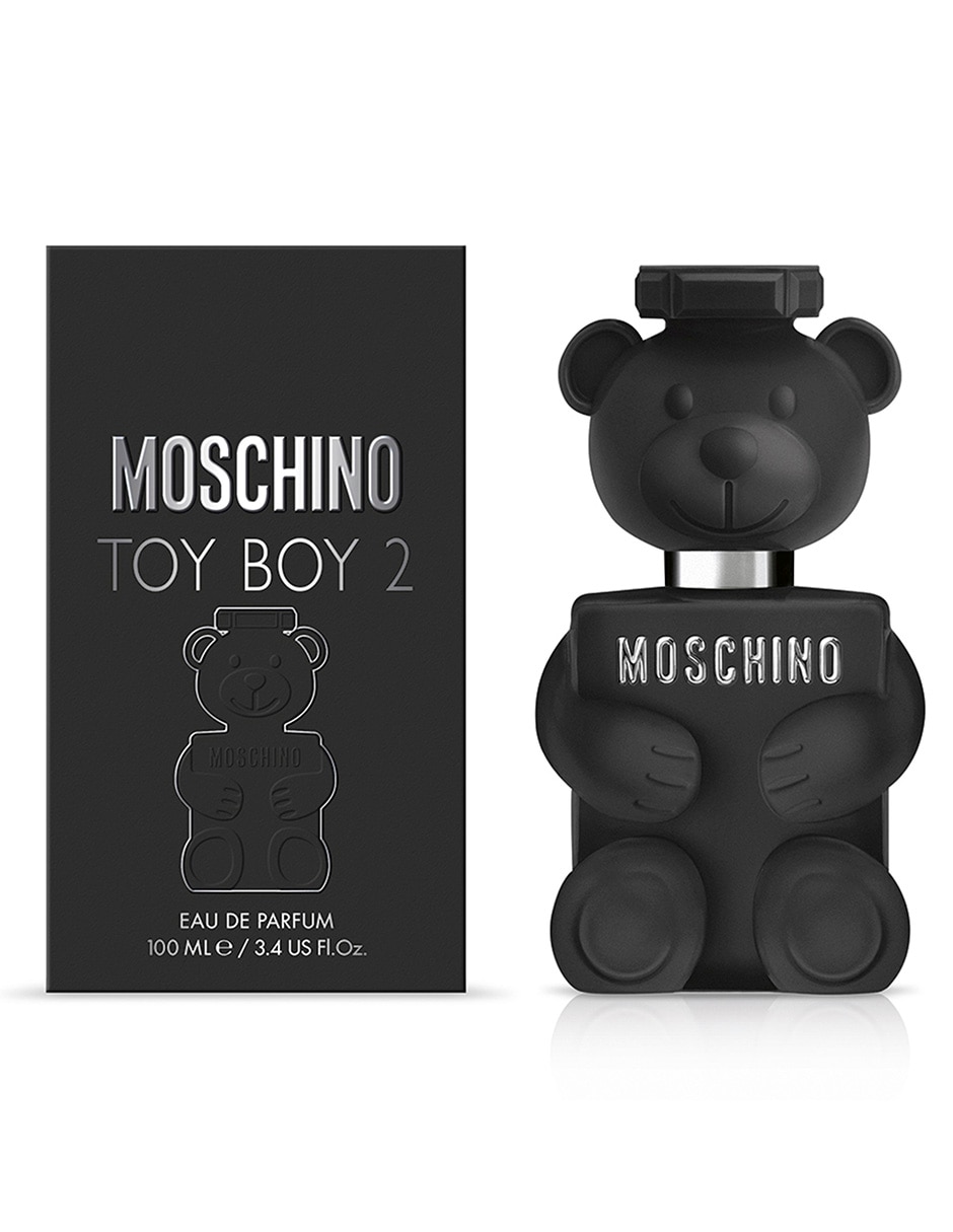 Eau de parfum Toy Boy 2 para hombre Eau de parfum Toy Boy 2 para hombre