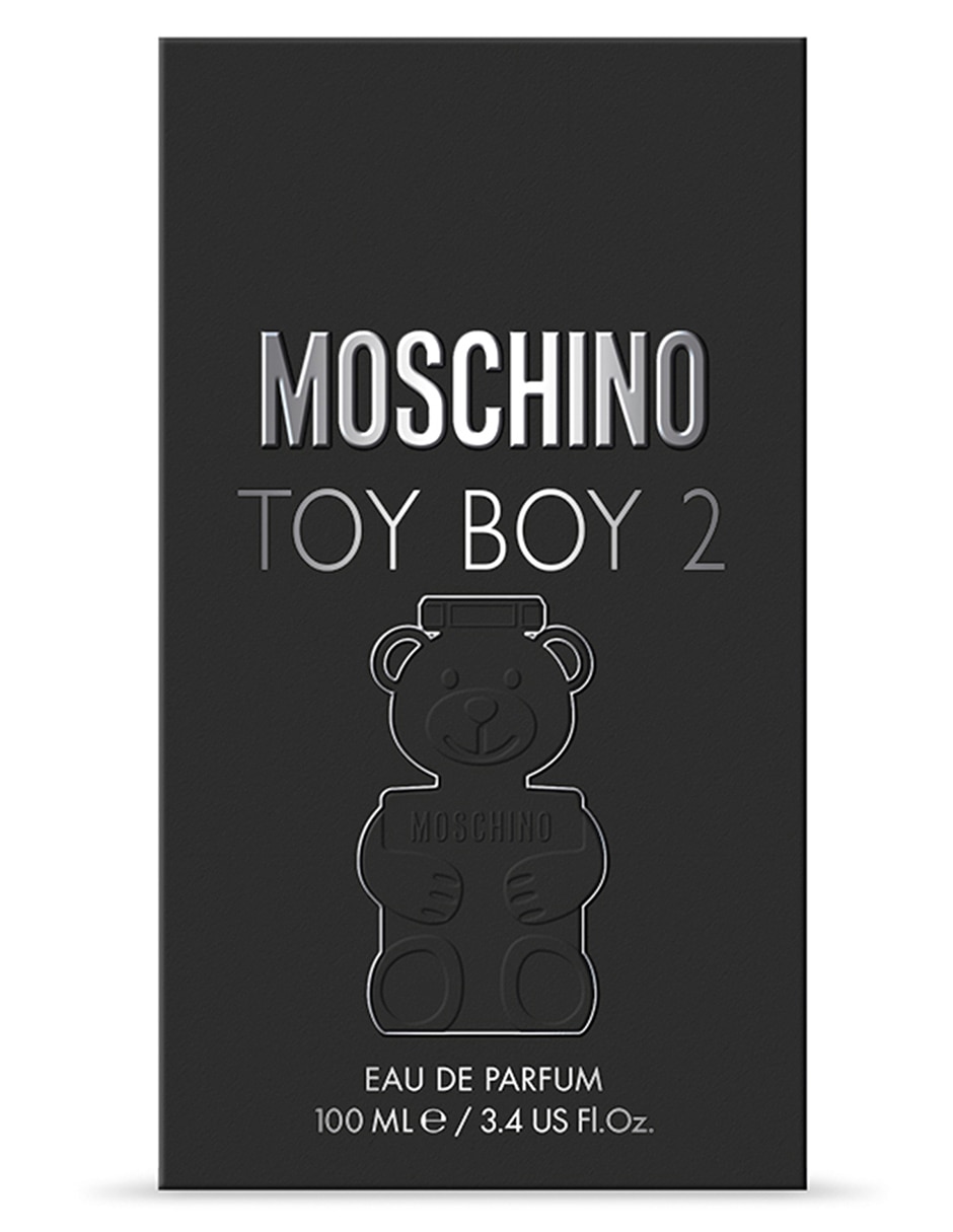 Eau de parfum Toy Boy 2 para hombre 3