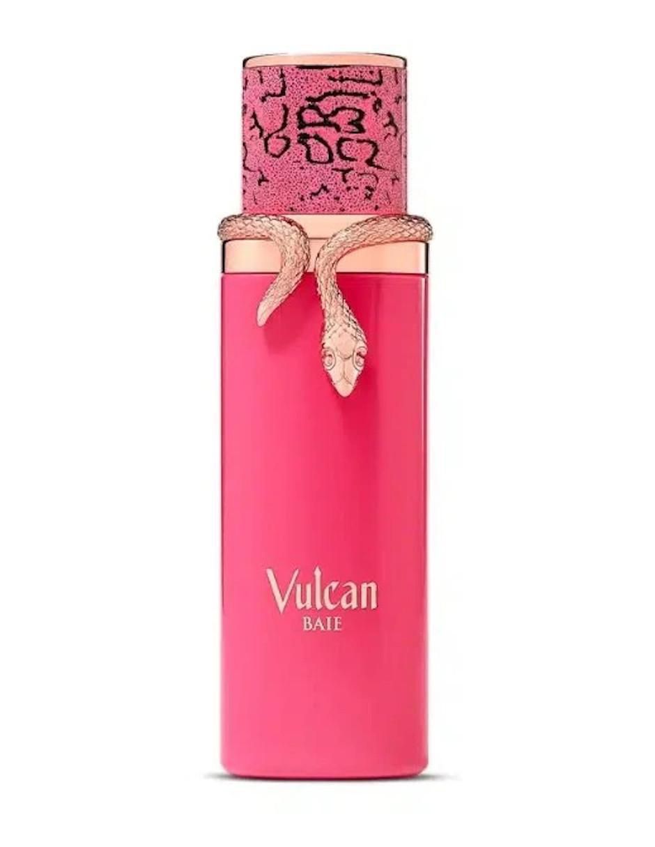 Extracto Vulcan Baie unisex