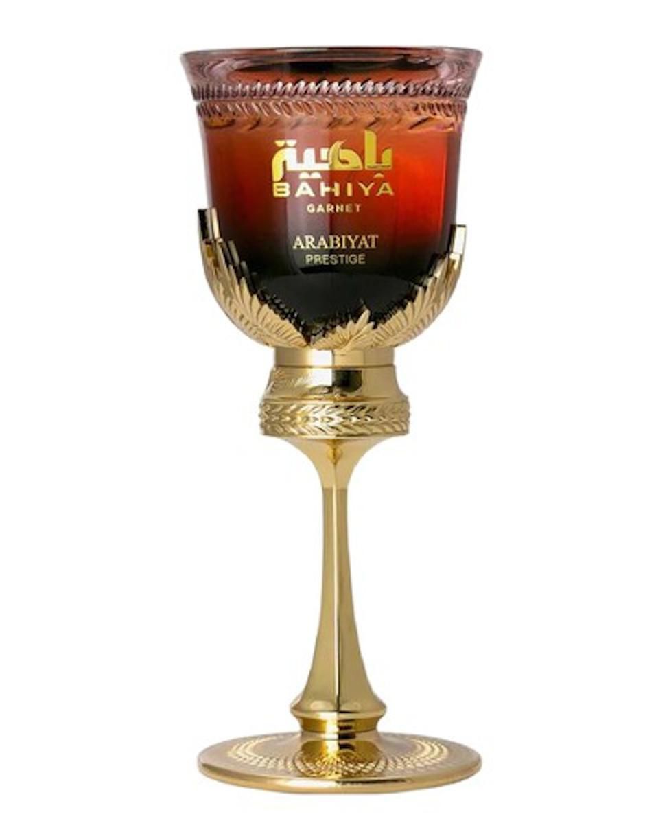 Eau de parfum Bahiya Garnet para mujer Eau de parfum Bahiya Garnet para mujer