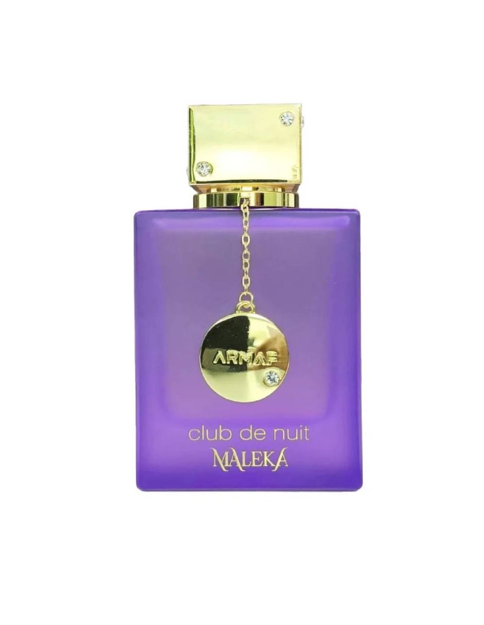 Eau de parfum Club de Nuit para mujer Eau de parfum Club de Nuit para mujer
