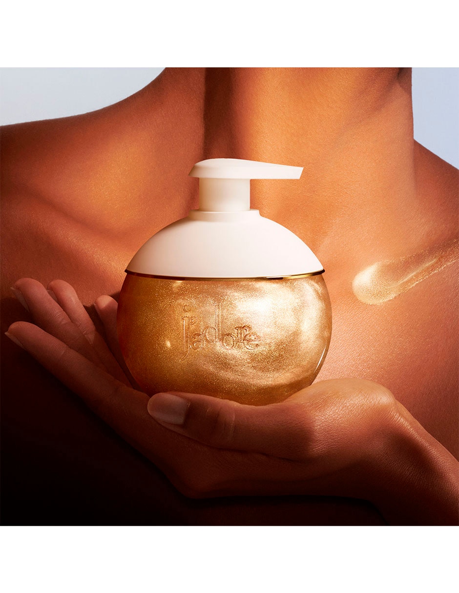 Aceite J'Adore Les Adorables para mujer 6