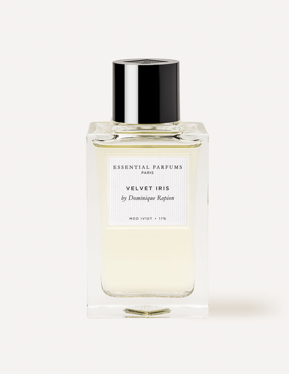 Eau de parfum Velvet iris unisex