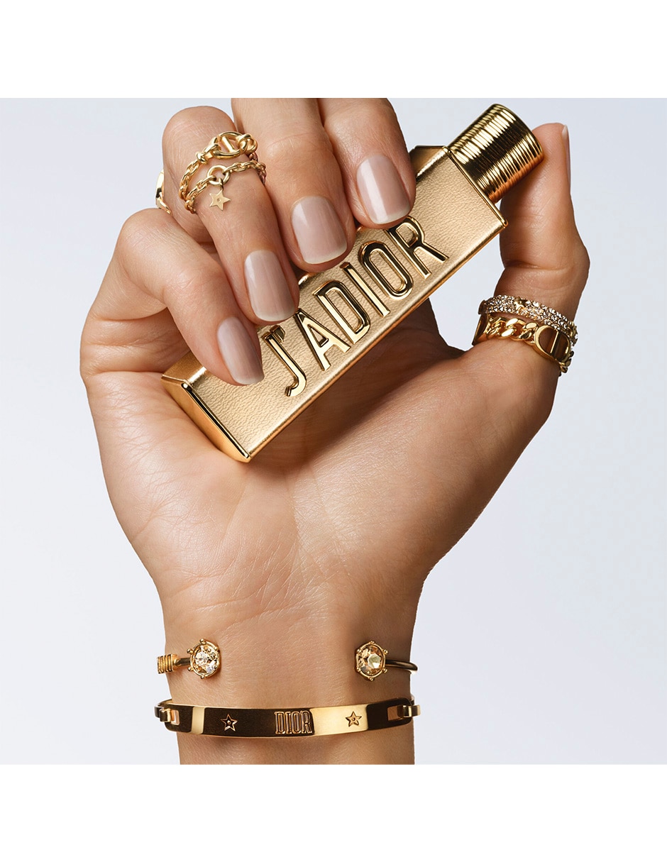 Parfum sólido J'Adore para mujer 3