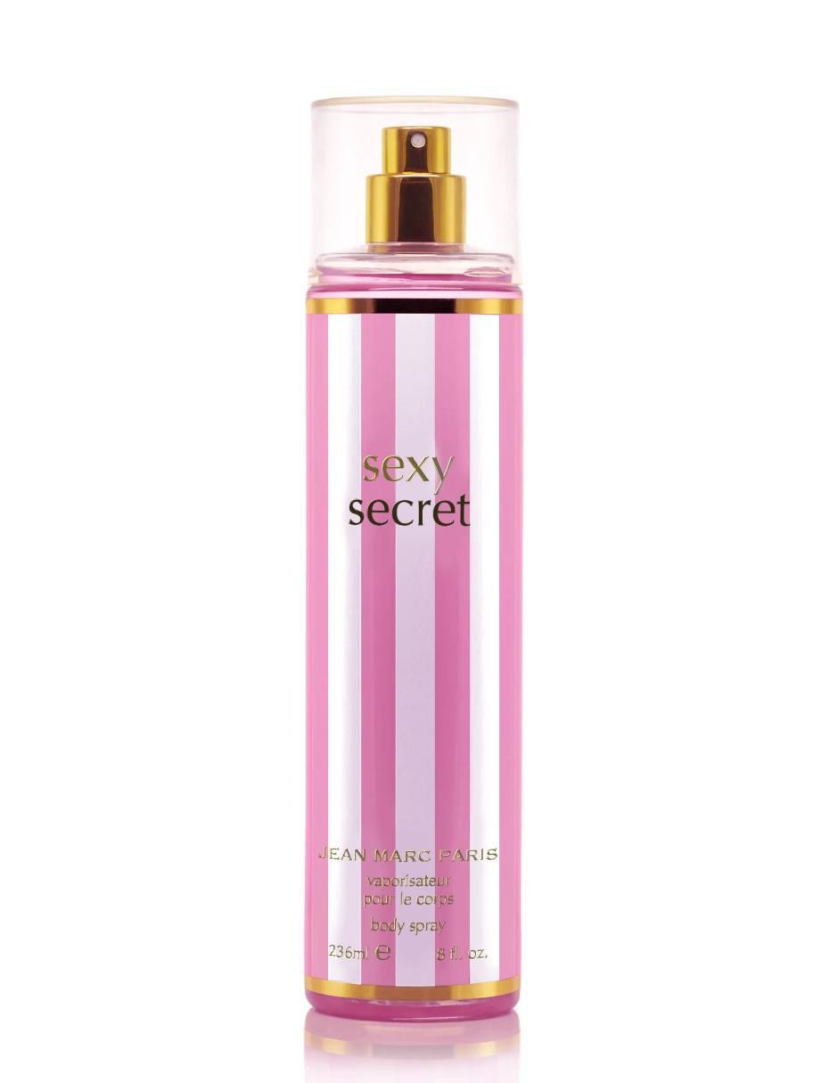Kit Eau de parfum Sexy Secret para mujer 3
