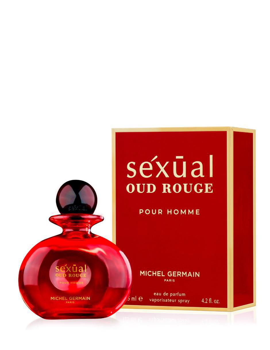 Parfum Séxūal para hombre 2