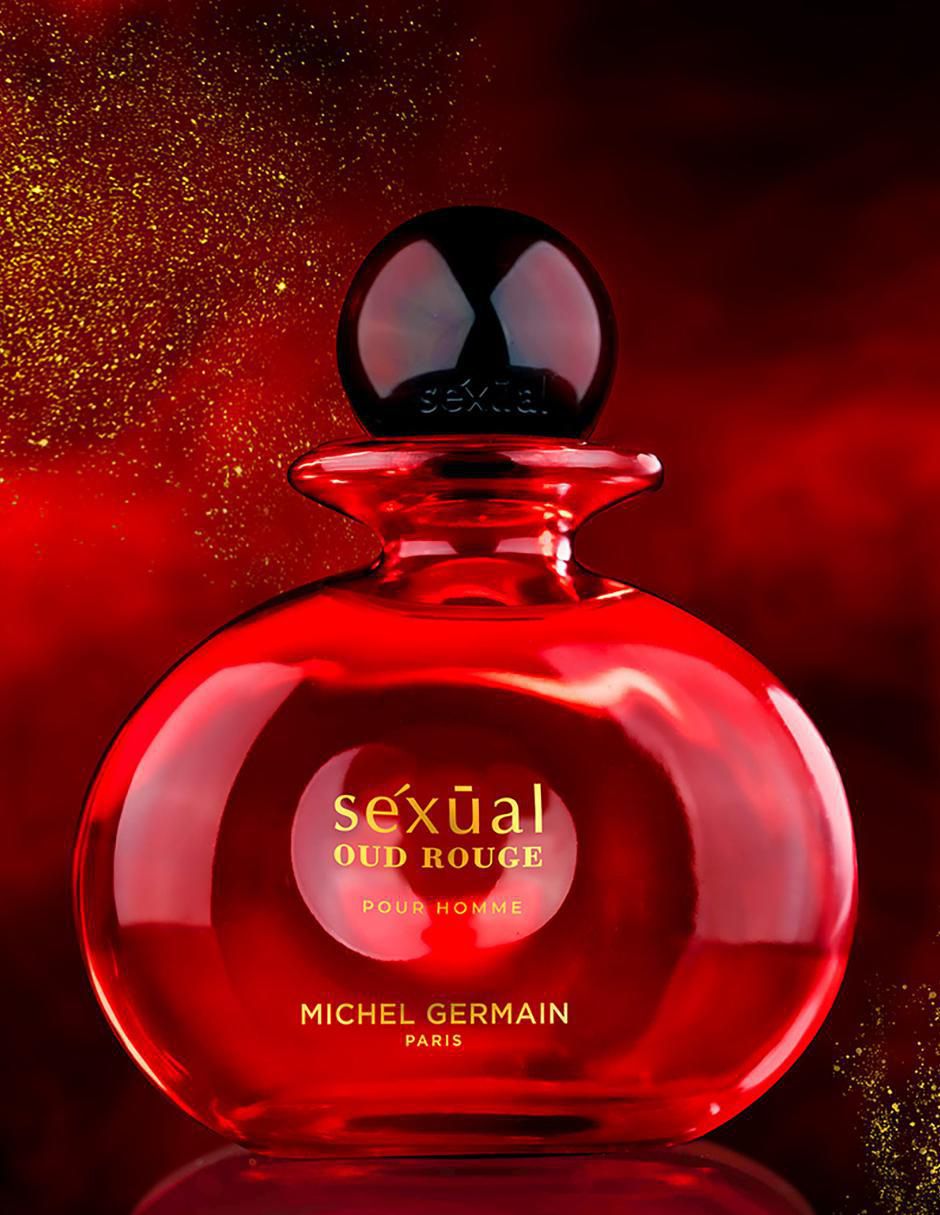 Parfum Séxūal para hombre 3