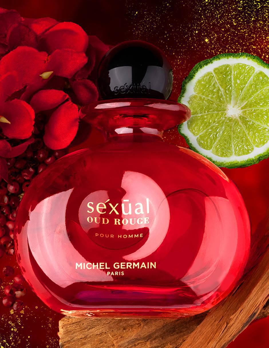 Parfum Séxūal para hombre 4