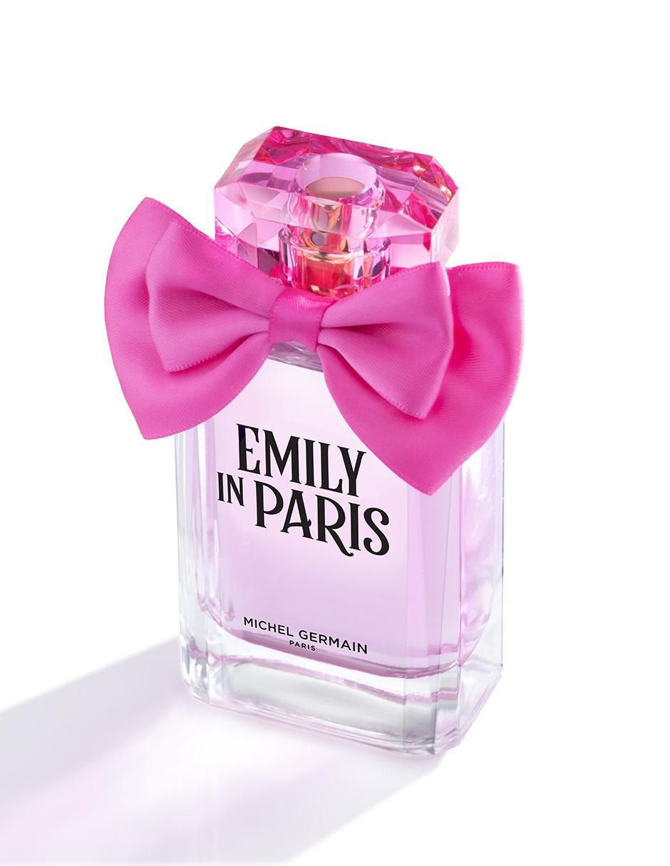 Eau de parfum Emily In Paris para mujer 2