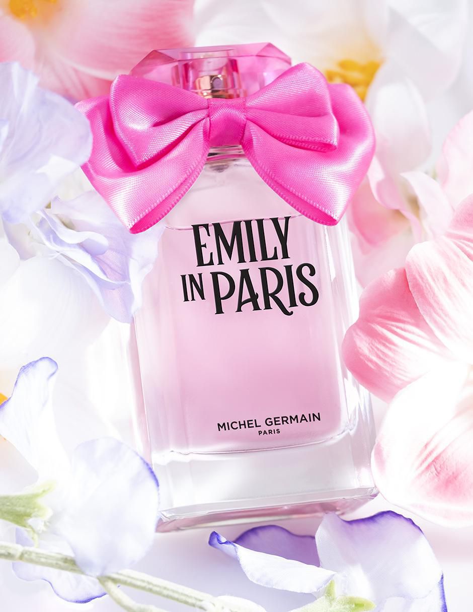 Eau de parfum Emily In Paris para mujer 4