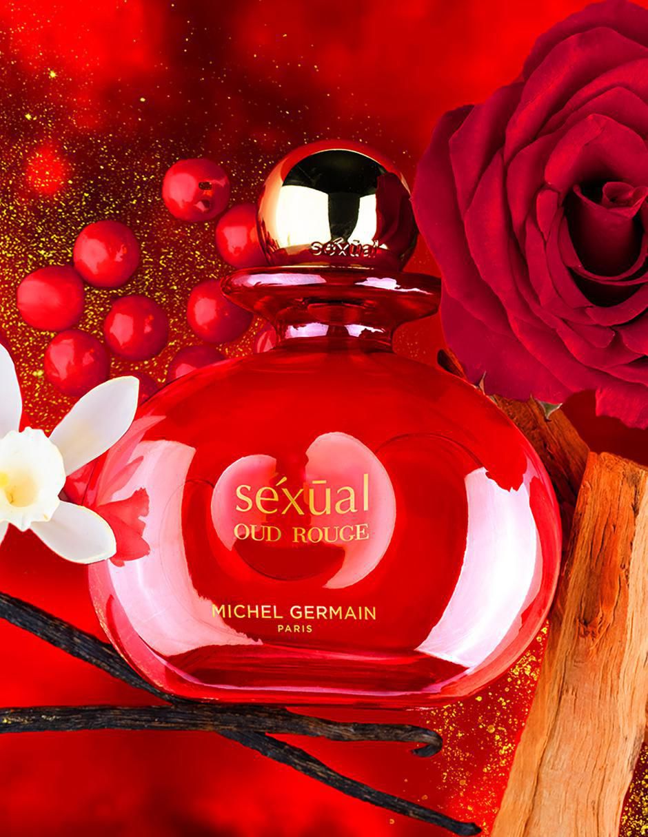 Parfum Séxūal para mujer 3