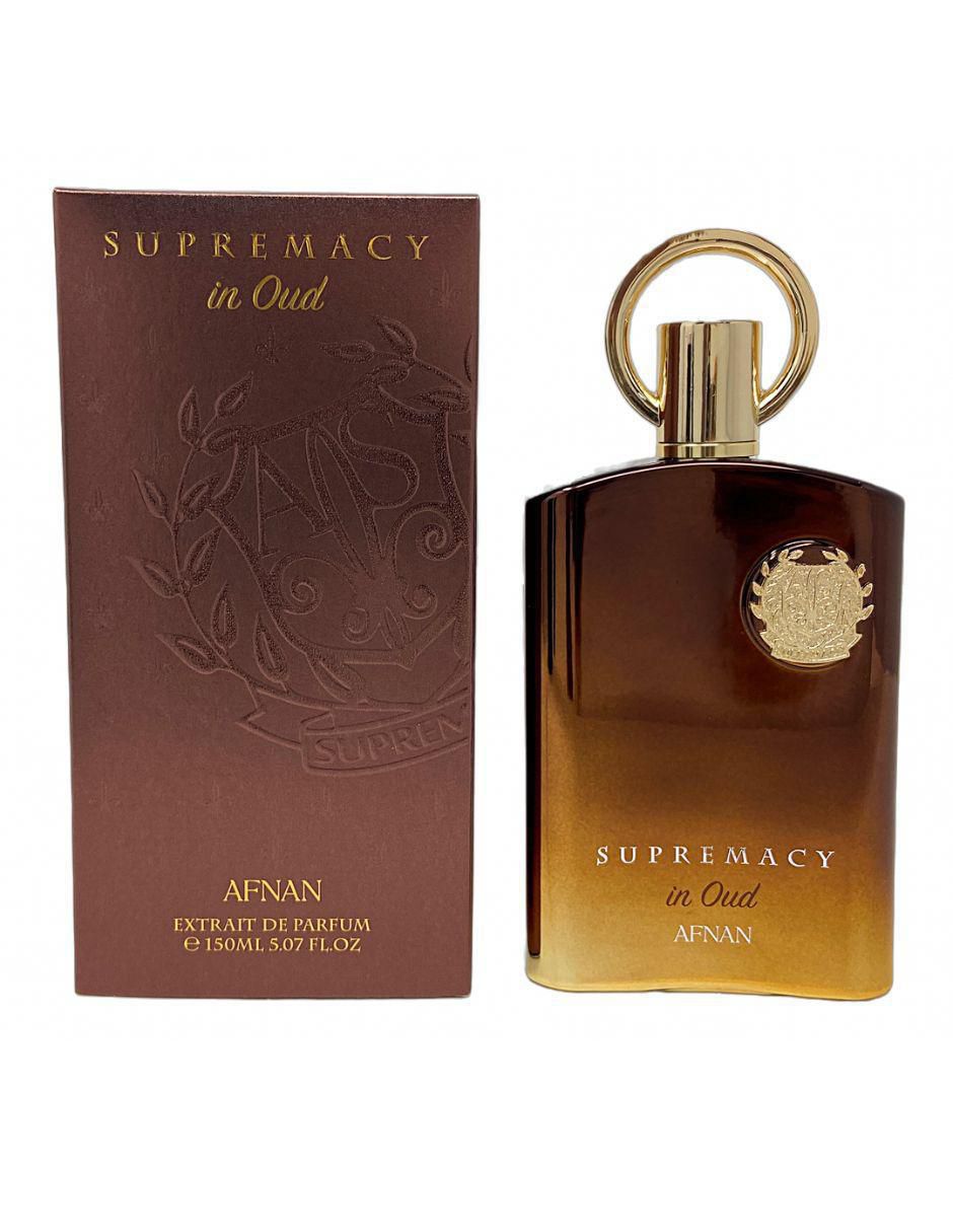 Extracto supremacy in oud unisex Extracto supremacy in oud unisex