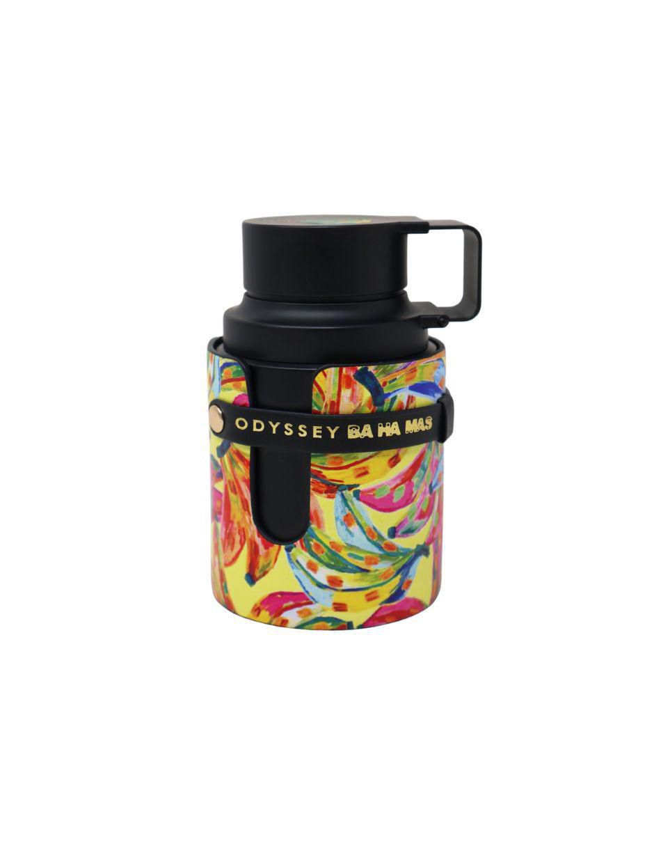 Eau de parfum odyssey bahamas unisex 2