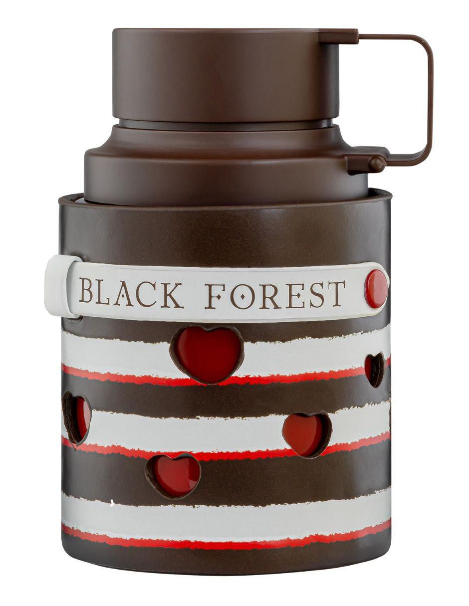 Eau de parfum Odyssey unisex