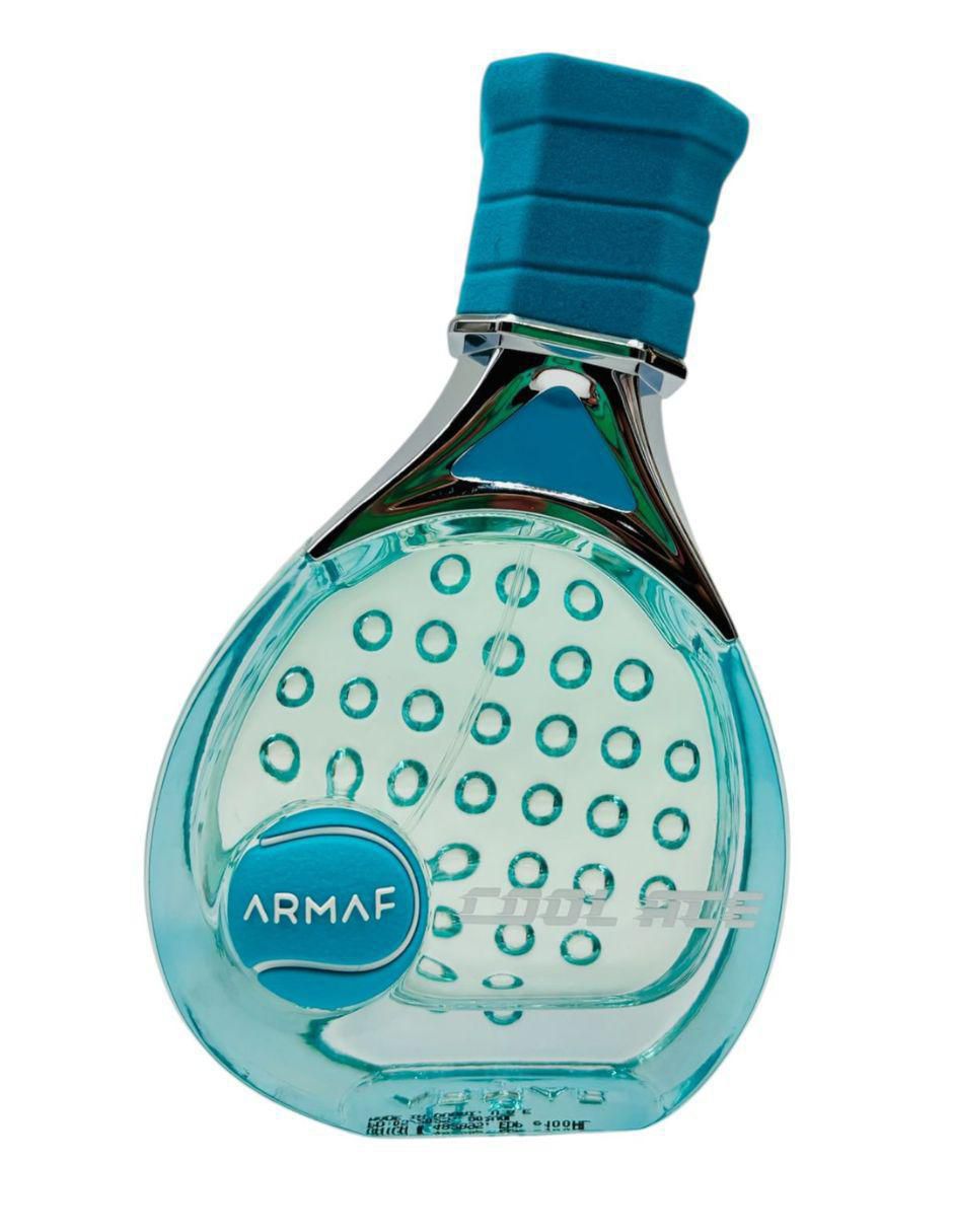 Eau de parfum para hombre