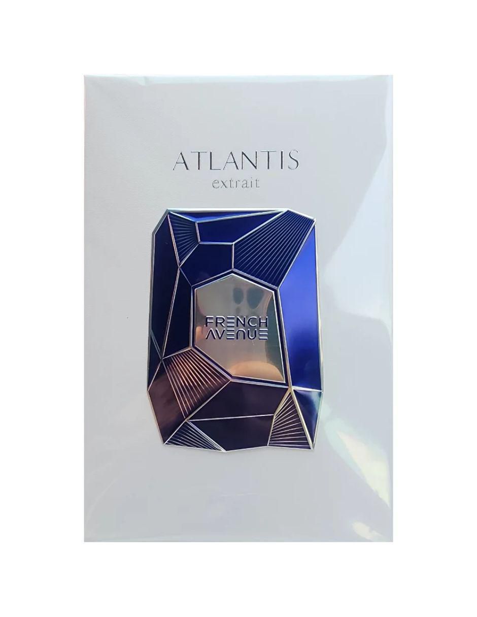 Eau de parfum para hombre 3