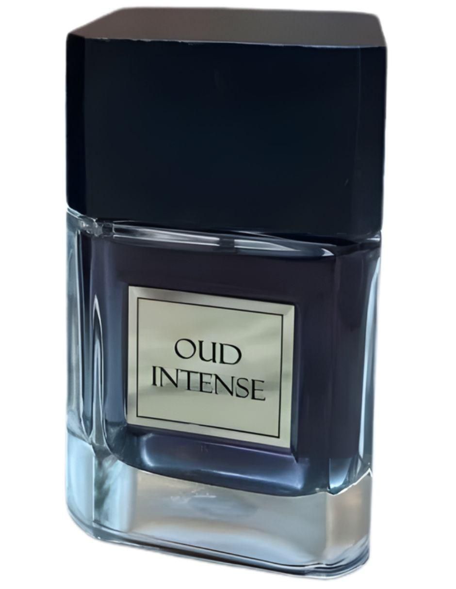 Eau de parfum unisex