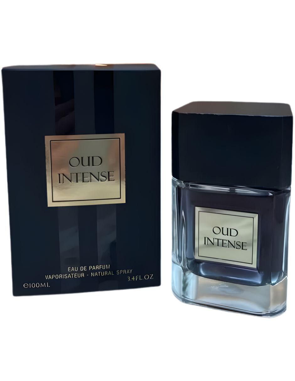 Eau de parfum unisex 2