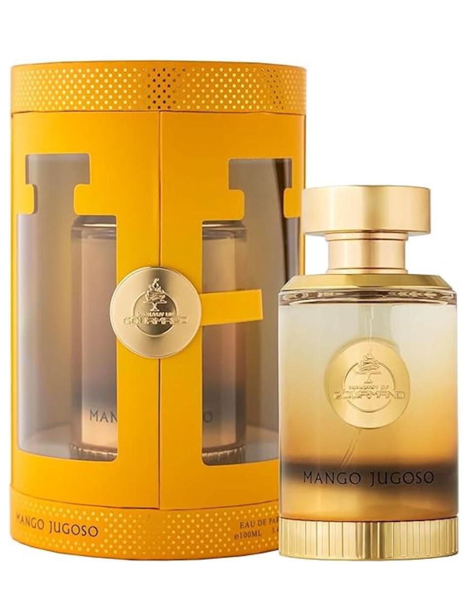 Eau de parfum para mujer 2